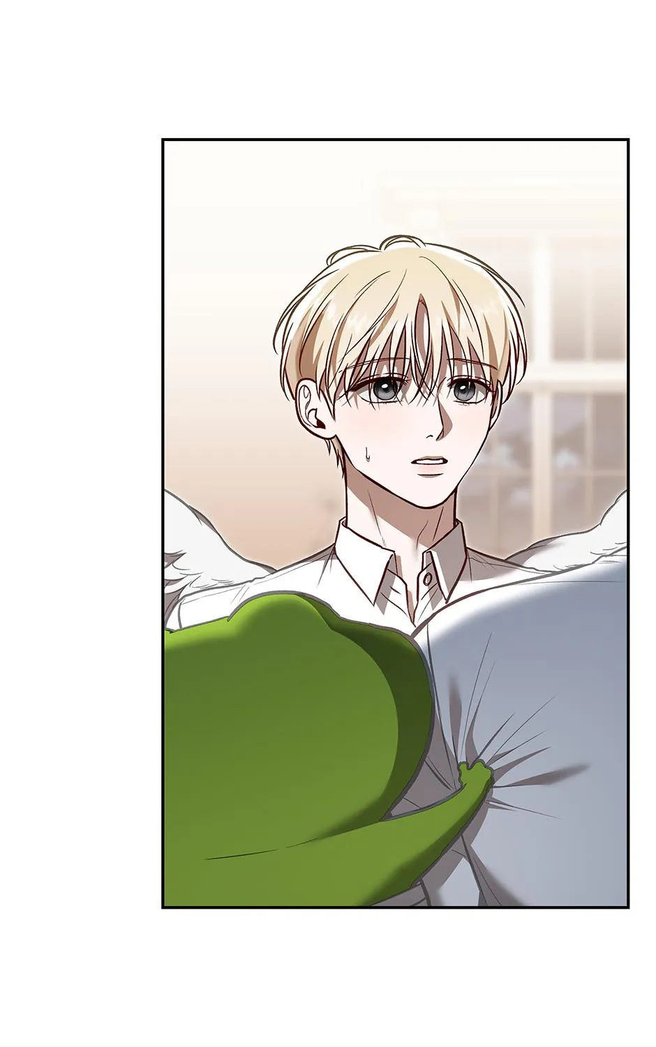 How to Survive as a Player Chapter 71 page 56 - 