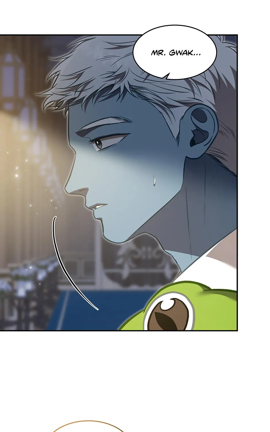 How to Survive as a Player Chapter 71 page 58 - 