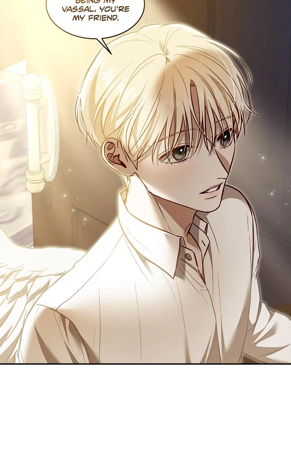 How to Survive as a Player Chapter 71 page 60 - 