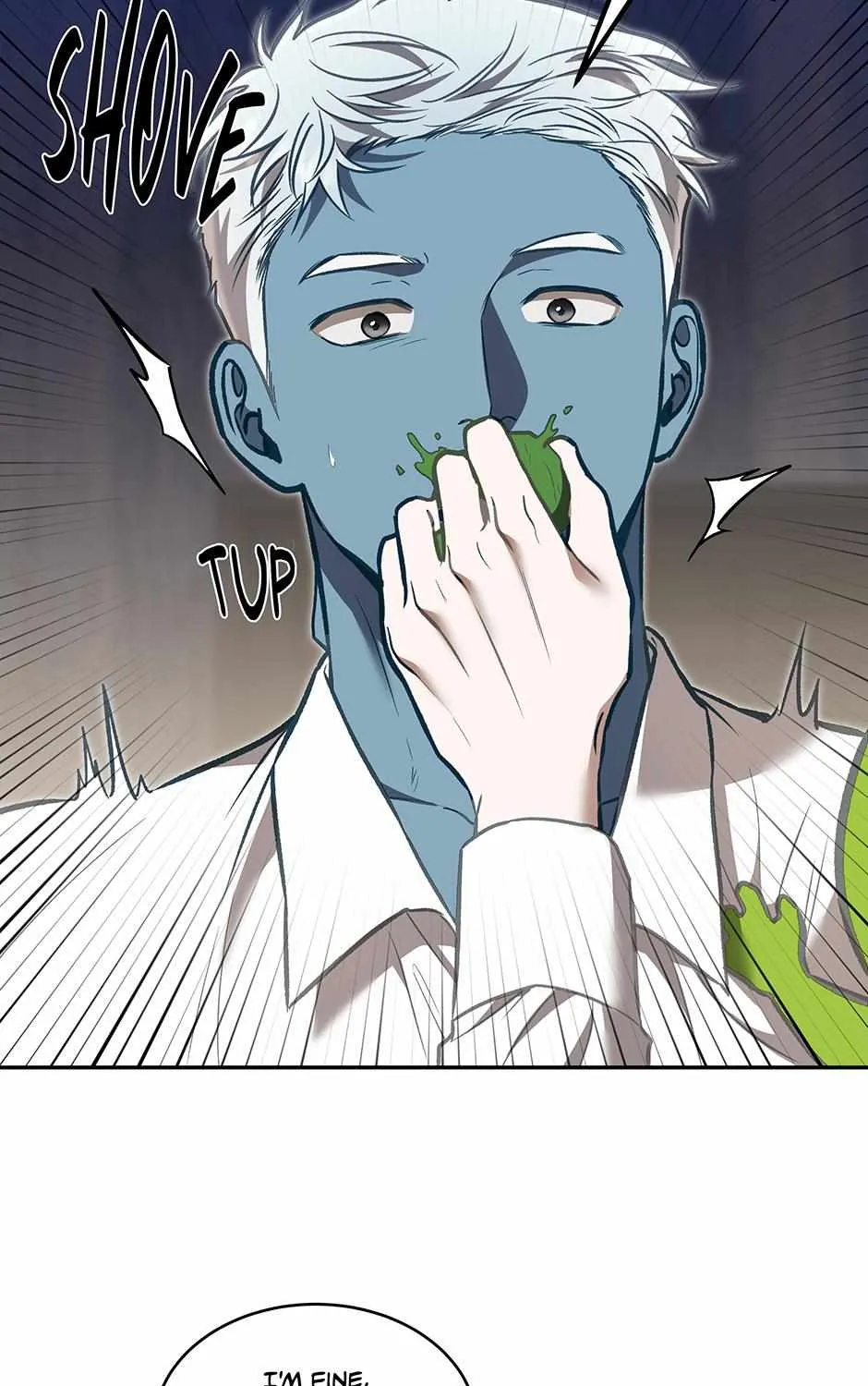 How to Survive as a Player Chapter 71 page 66 - 