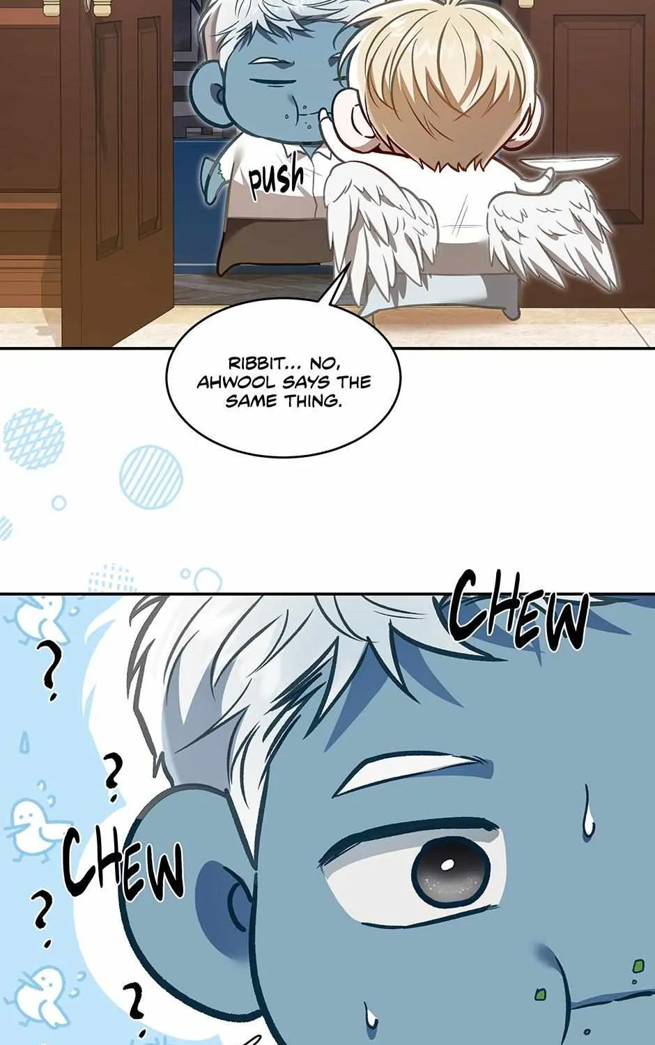 How to Survive as a Player Chapter 71 page 68 - 