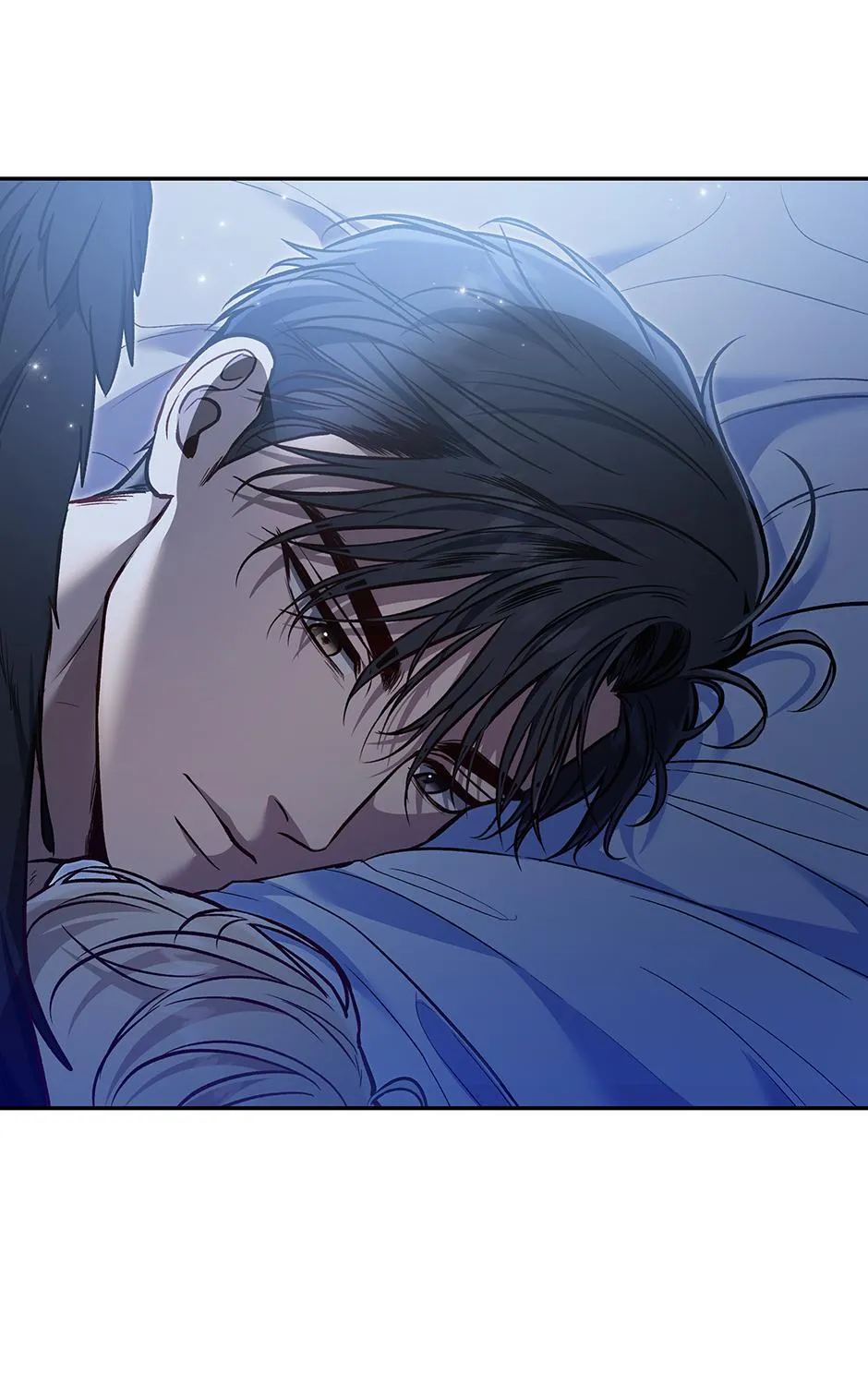 How to Survive as a Player Chapter 71 page 8 - 
