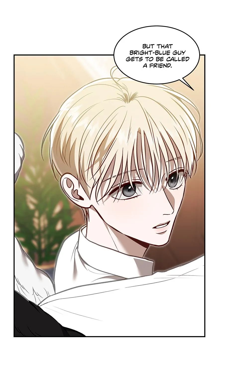 How to Survive as a Player Chapter 71 page 84 - 