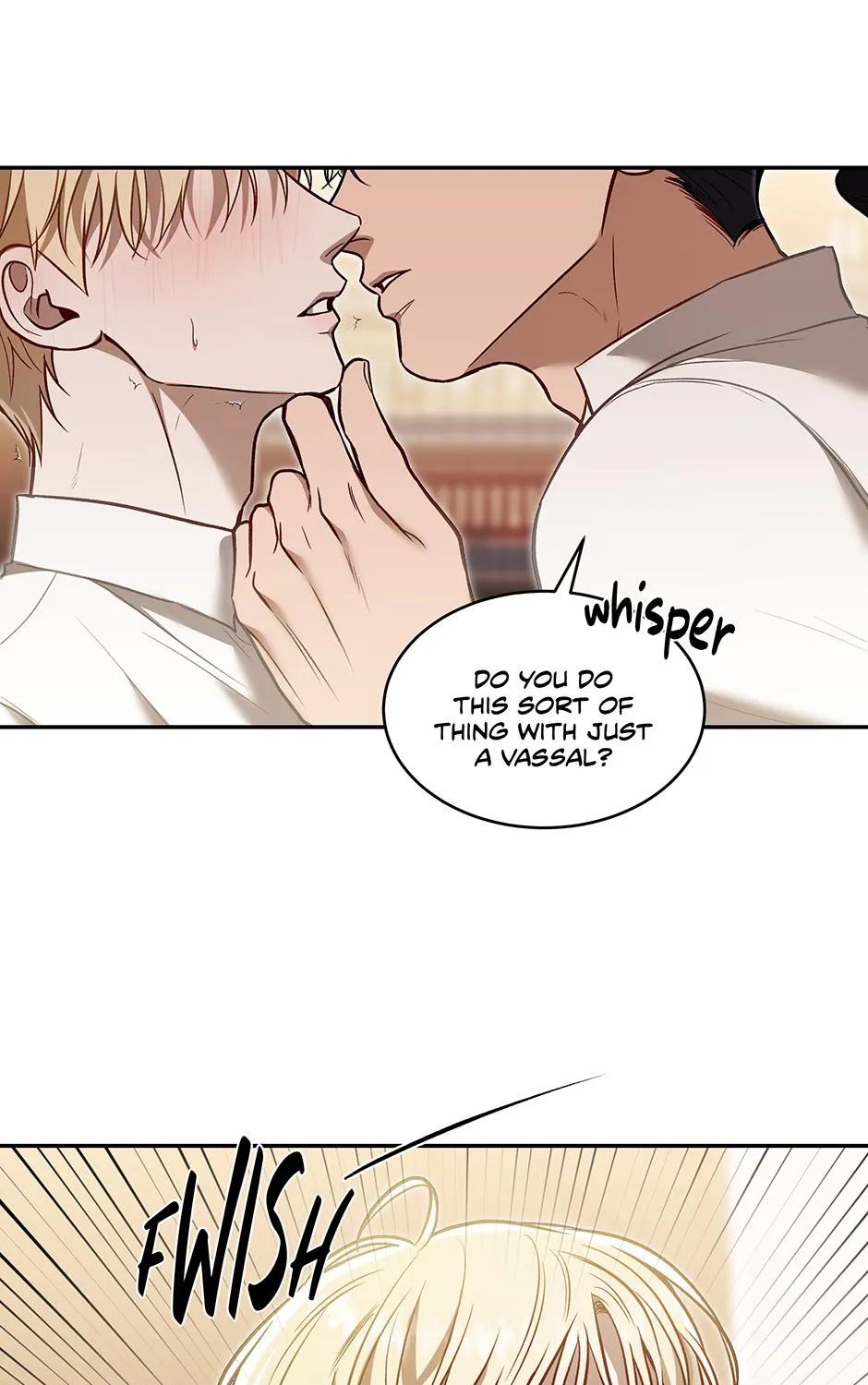How to Survive as a Player Chapter 71 page 92 - 