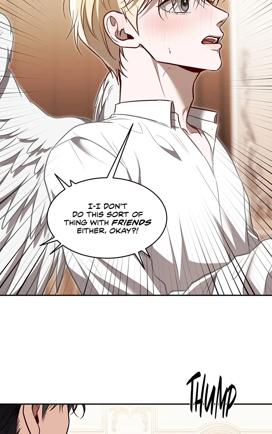 How to Survive as a Player Chapter 71 page 94 - 