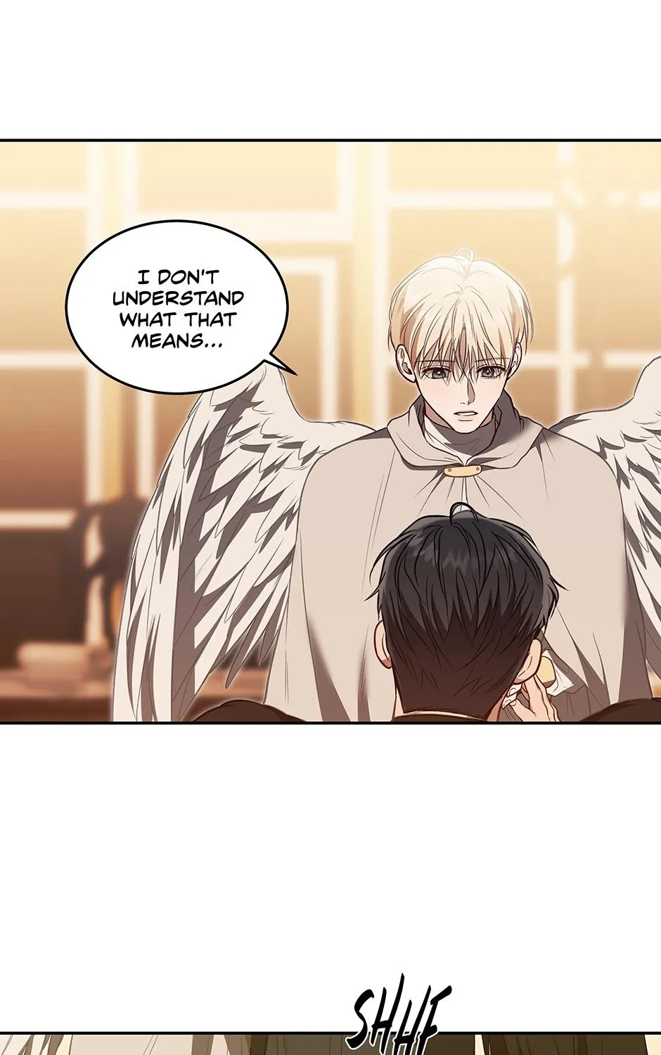 How to Survive as a Player Chapter 72 page 116 - 