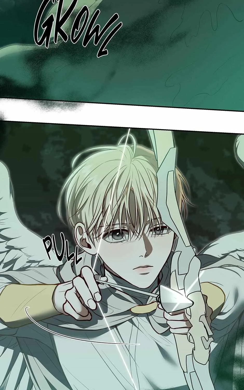 How to Survive as a Player Chapter 72 page 16 - 
