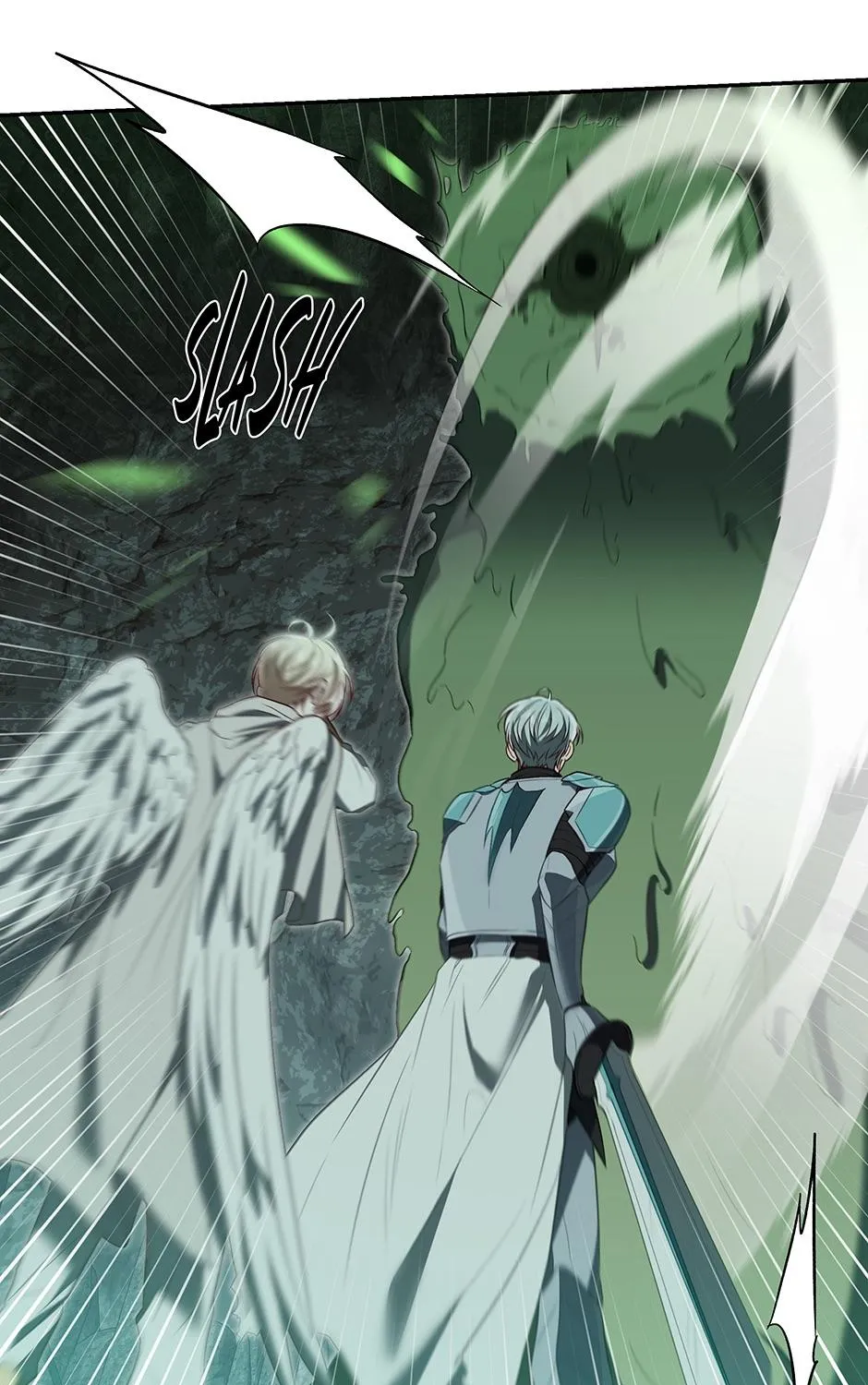 How to Survive as a Player Chapter 72 page 20 - 