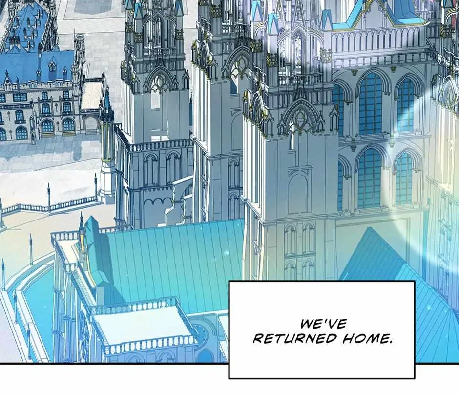 How to Survive as a Player Chapter 72 page 3 - 