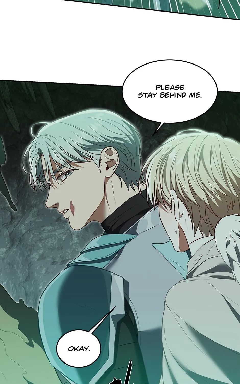 How to Survive as a Player Chapter 72 page 22 - 