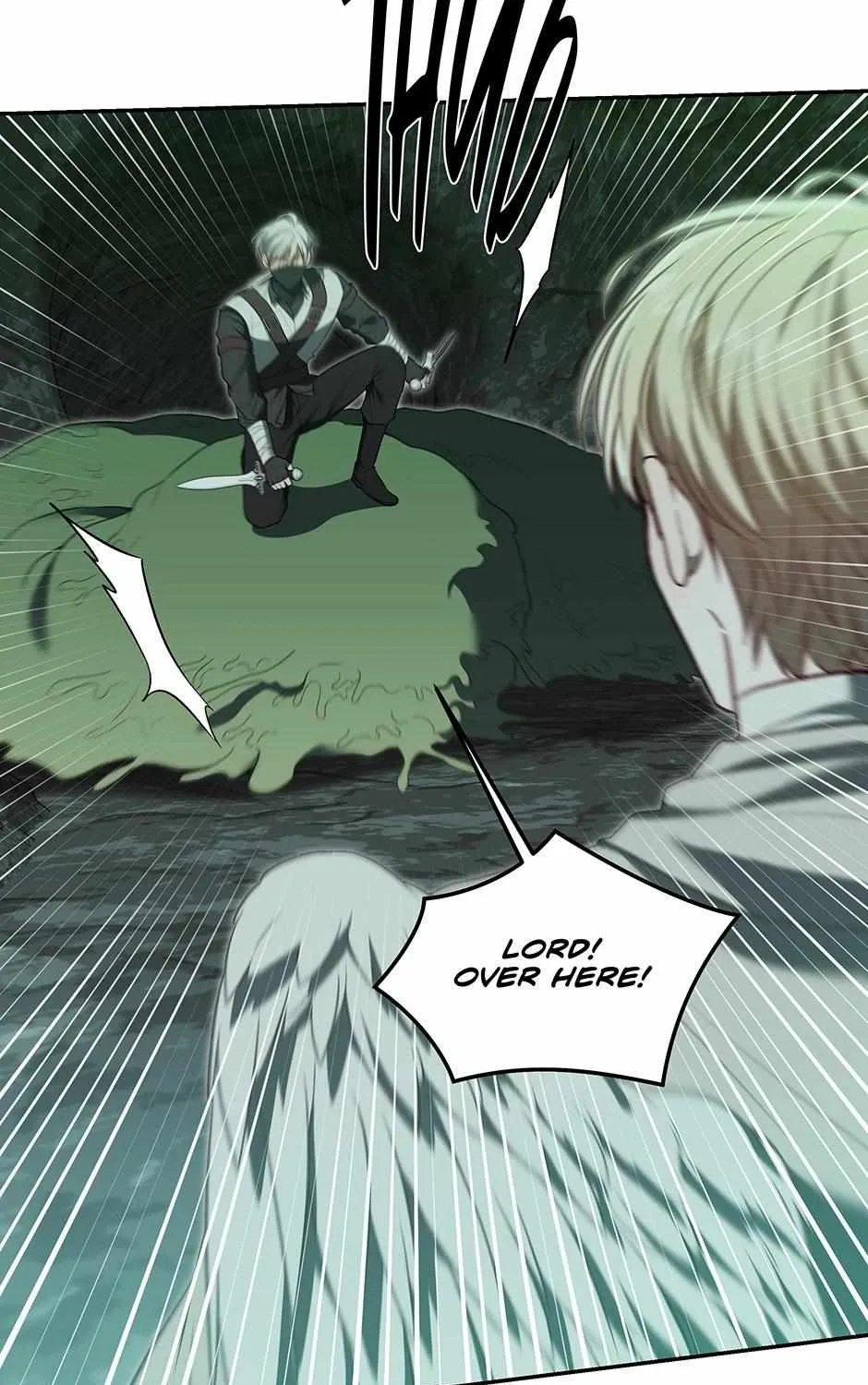 How to Survive as a Player Chapter 72 page 24 - 