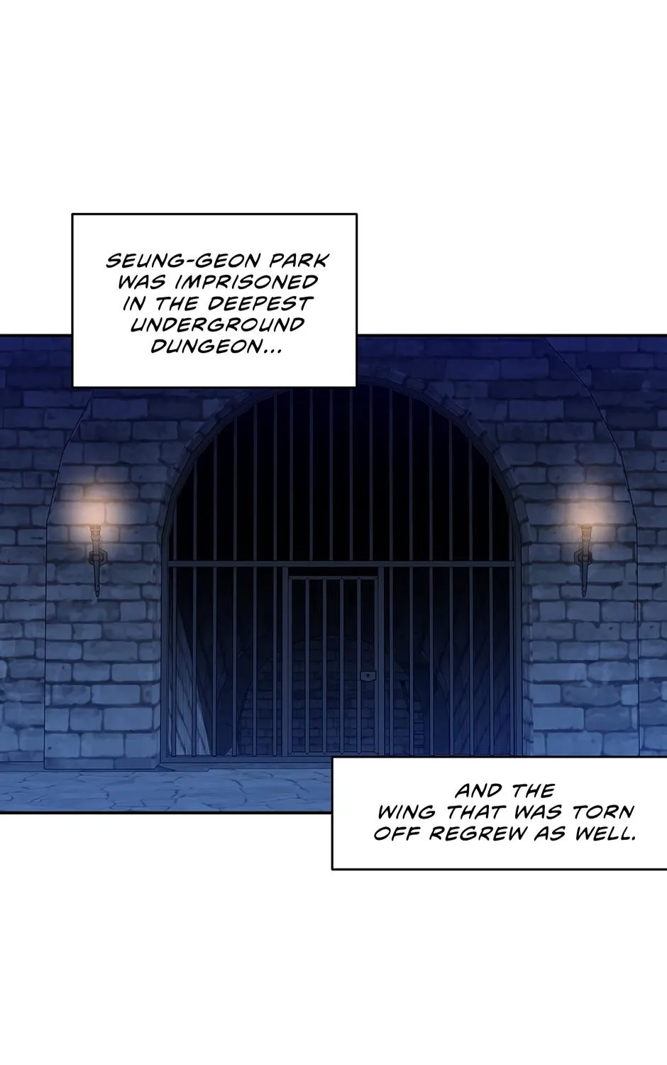 How to Survive as a Player Chapter 72 page 4 - 