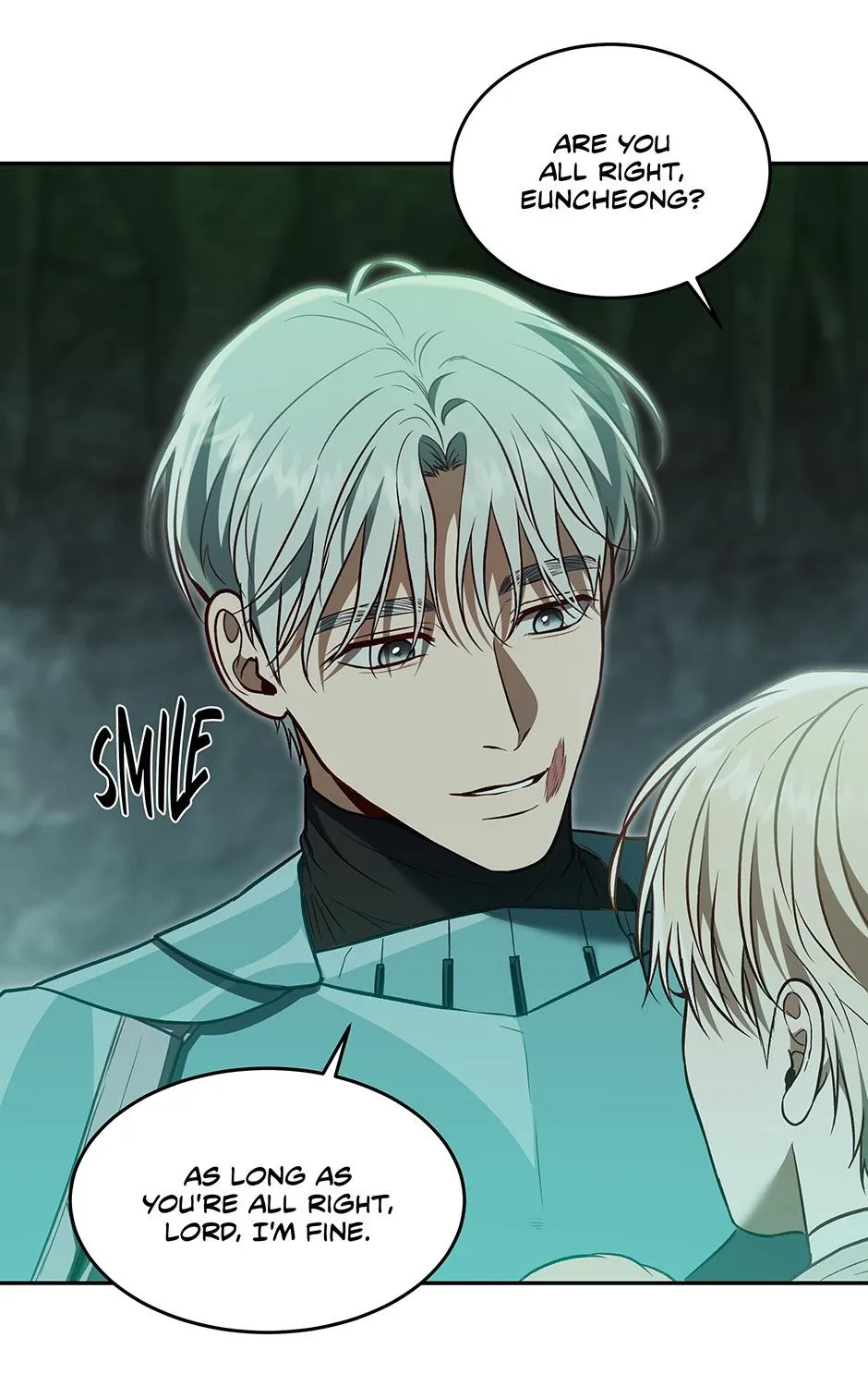 How to Survive as a Player Chapter 72 page 39 - 