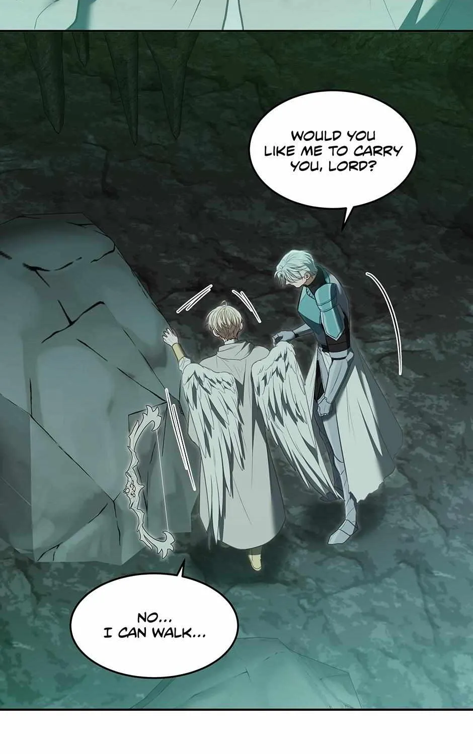 How to Survive as a Player Chapter 72 page 44 - 