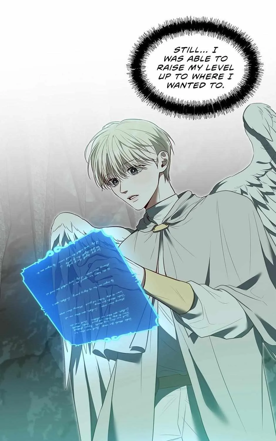 How to Survive as a Player Chapter 72 page 46 - 
