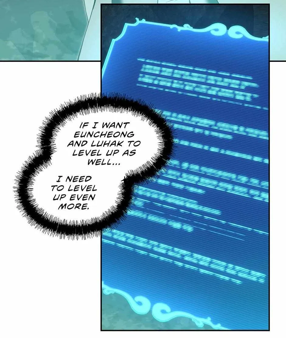 How to Survive as a Player Chapter 72 page 47 - 