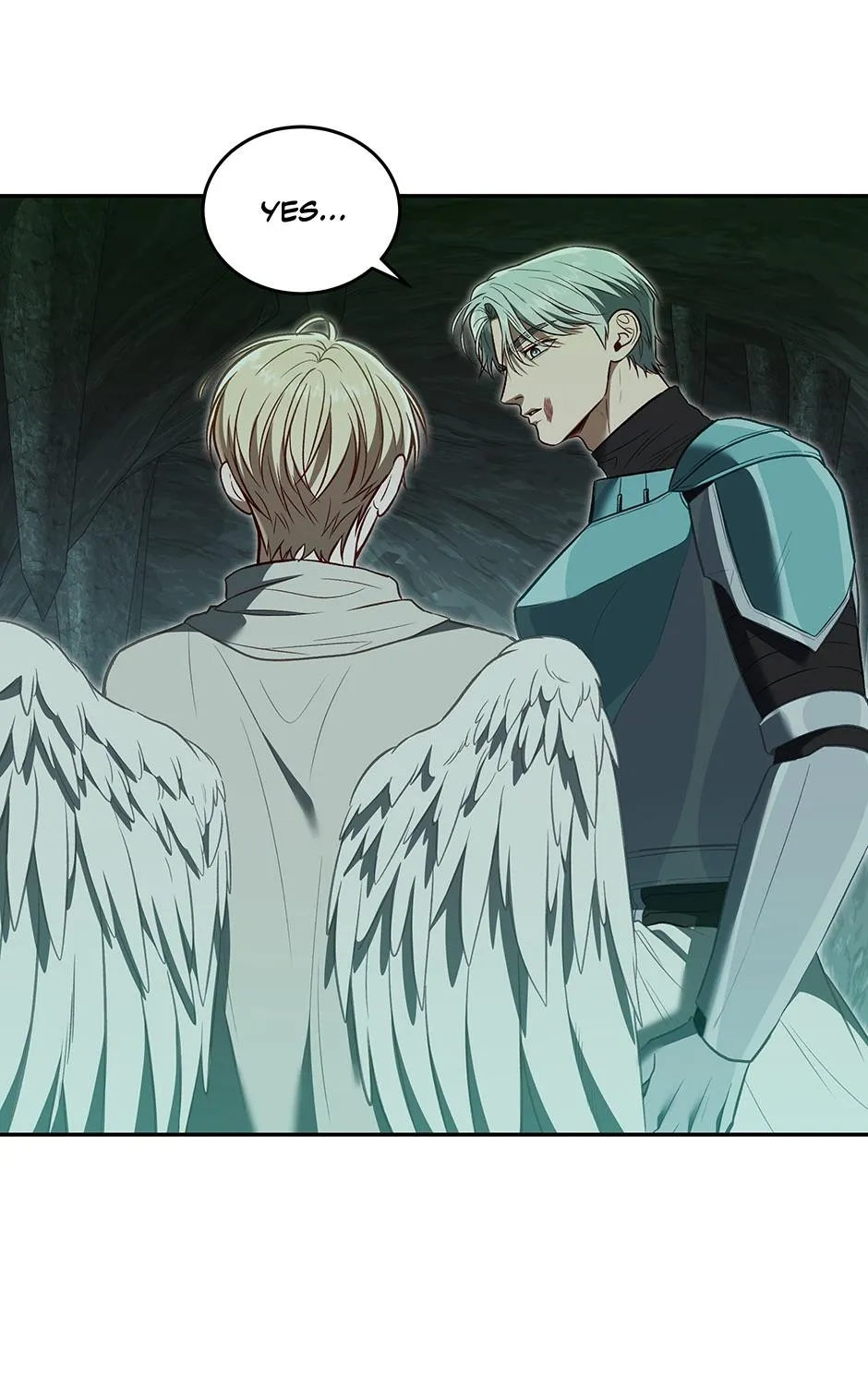 How to Survive as a Player Chapter 72 page 50 - 