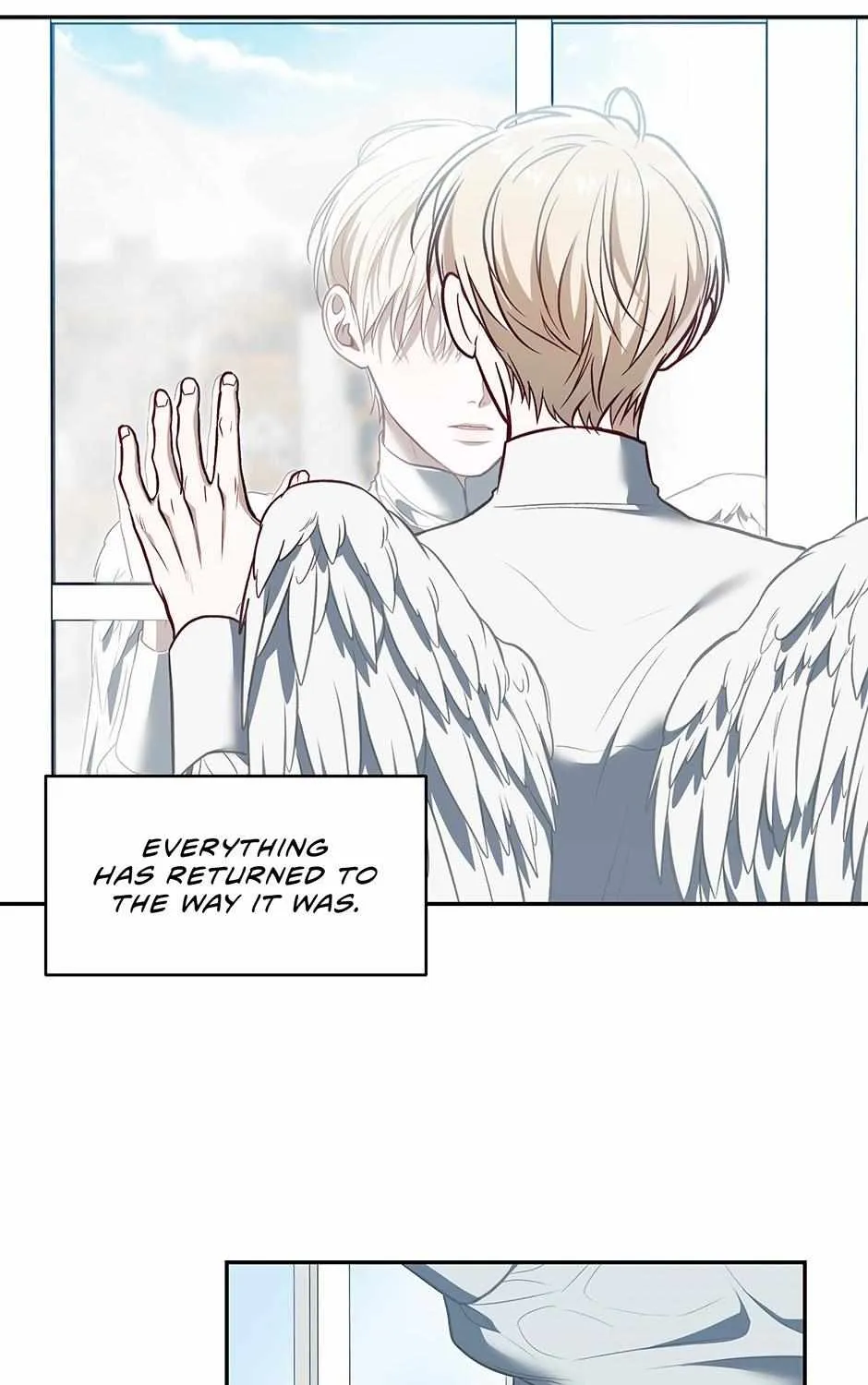 How to Survive as a Player Chapter 72 page 6 - 