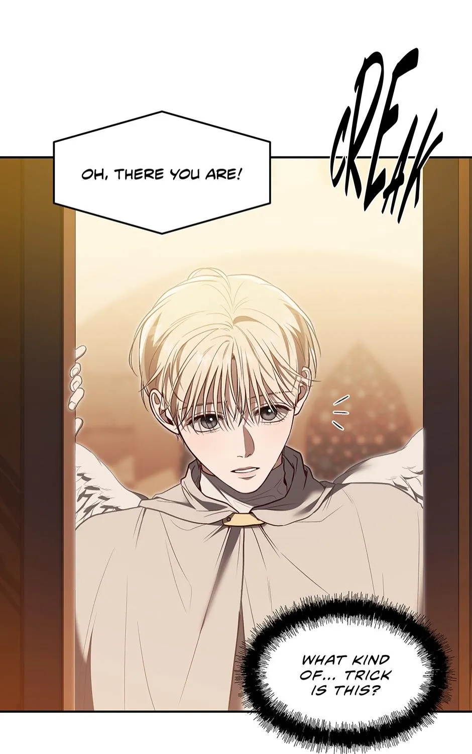 How to Survive as a Player Chapter 72 page 54 - 