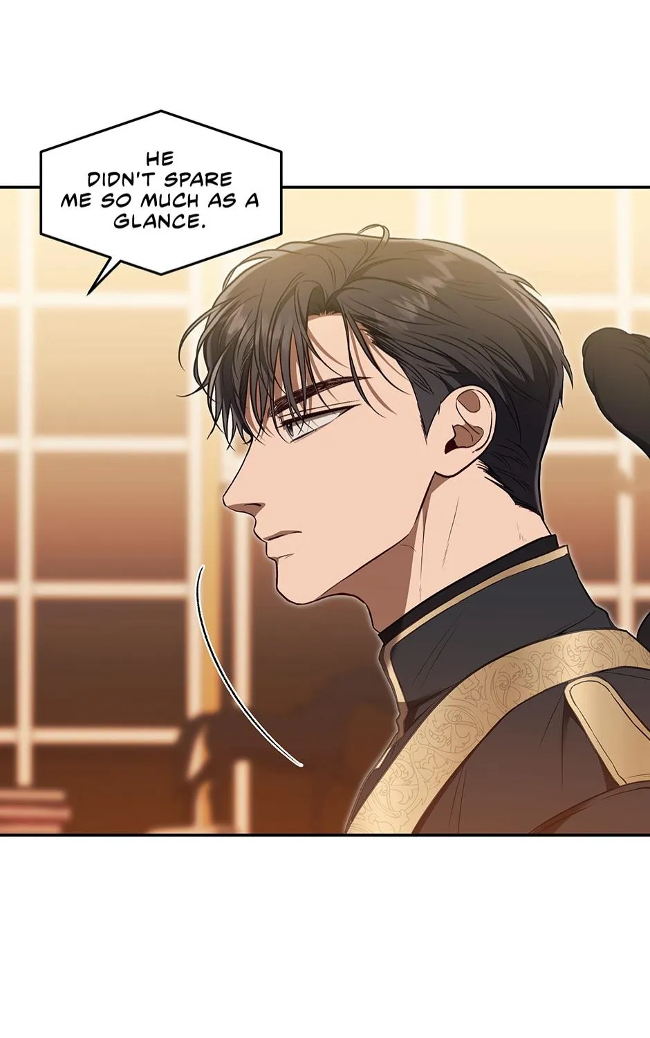 How to Survive as a Player Chapter 72 page 58 - 