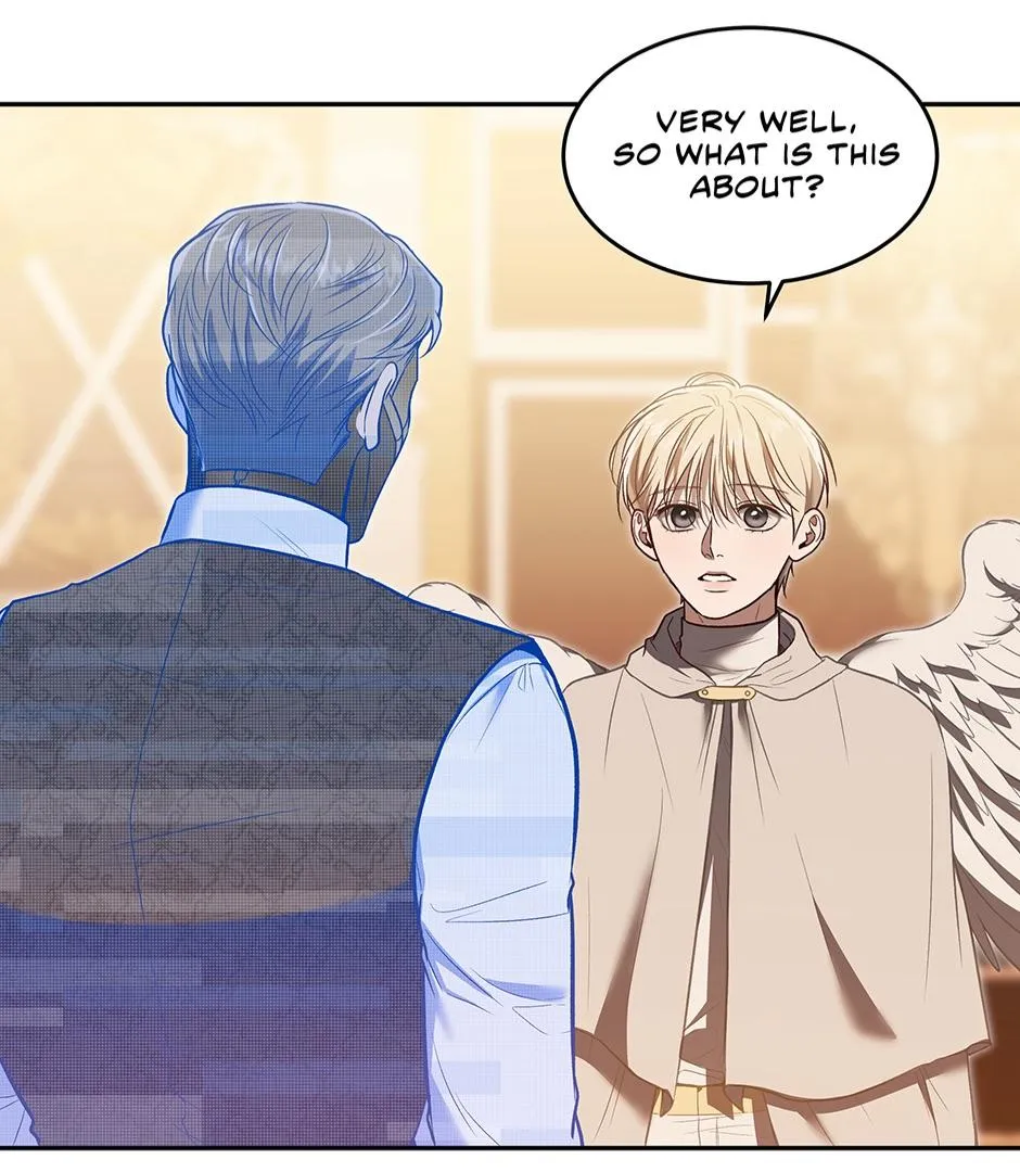 How to Survive as a Player Chapter 72 page 60 - 