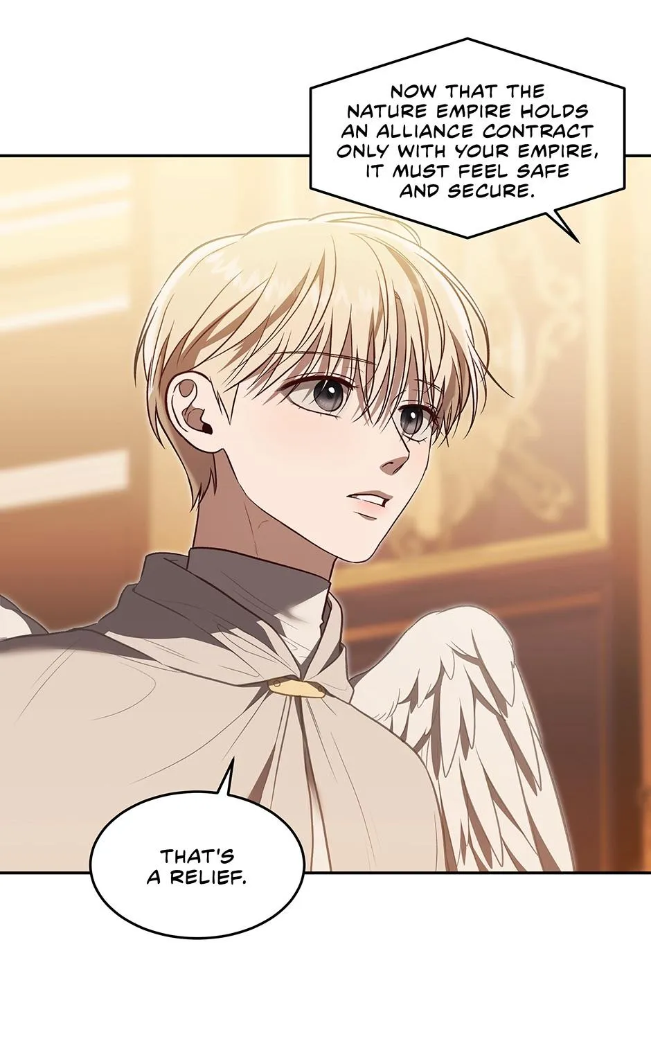 How to Survive as a Player Chapter 72 page 62 - 