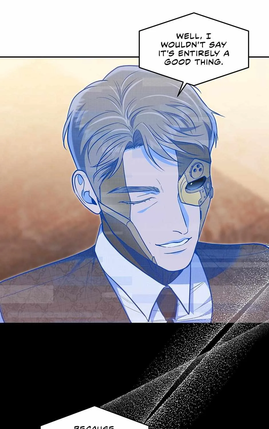 How to Survive as a Player Chapter 72 page 64 - 