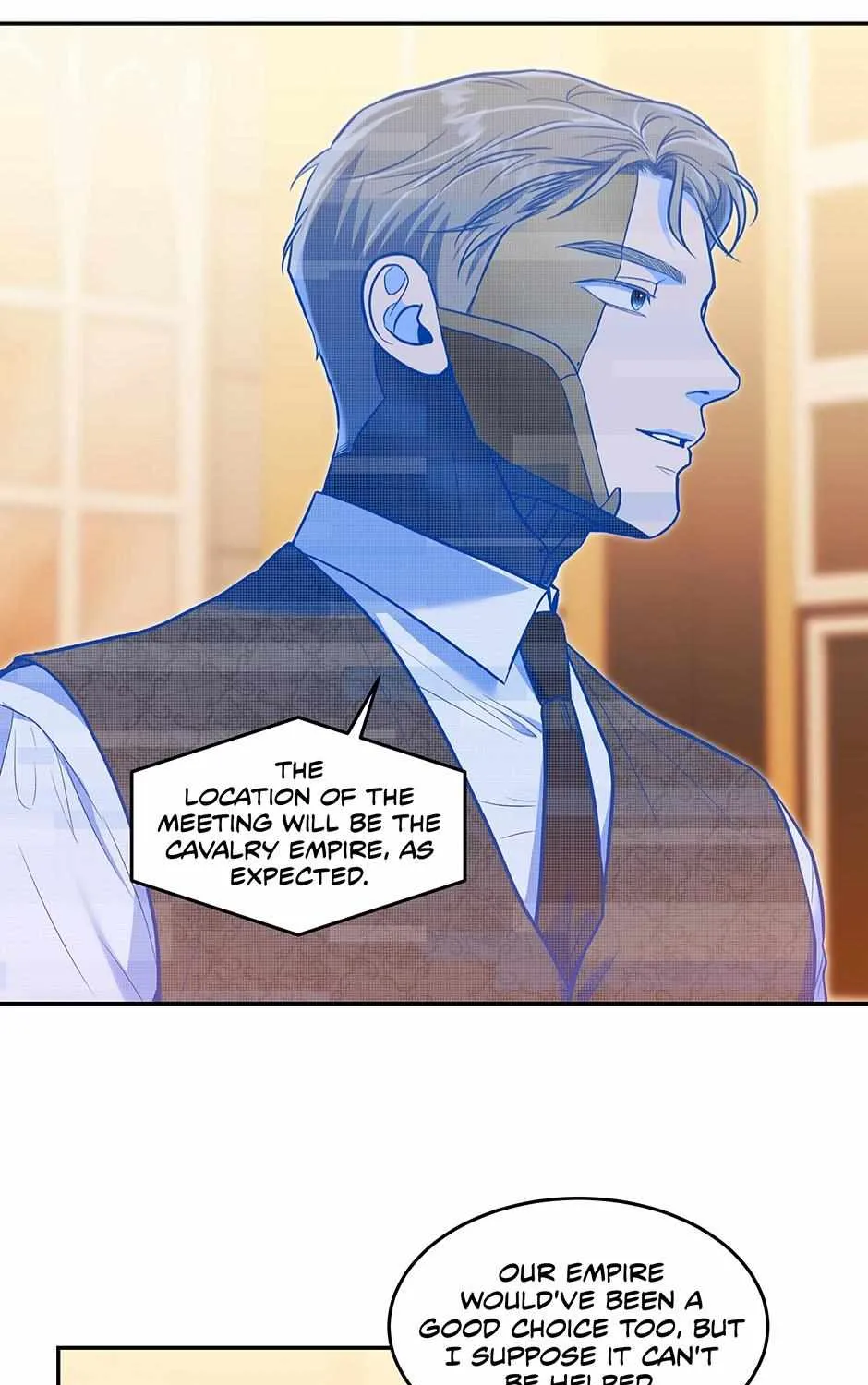 How to Survive as a Player Chapter 72 page 71 - 