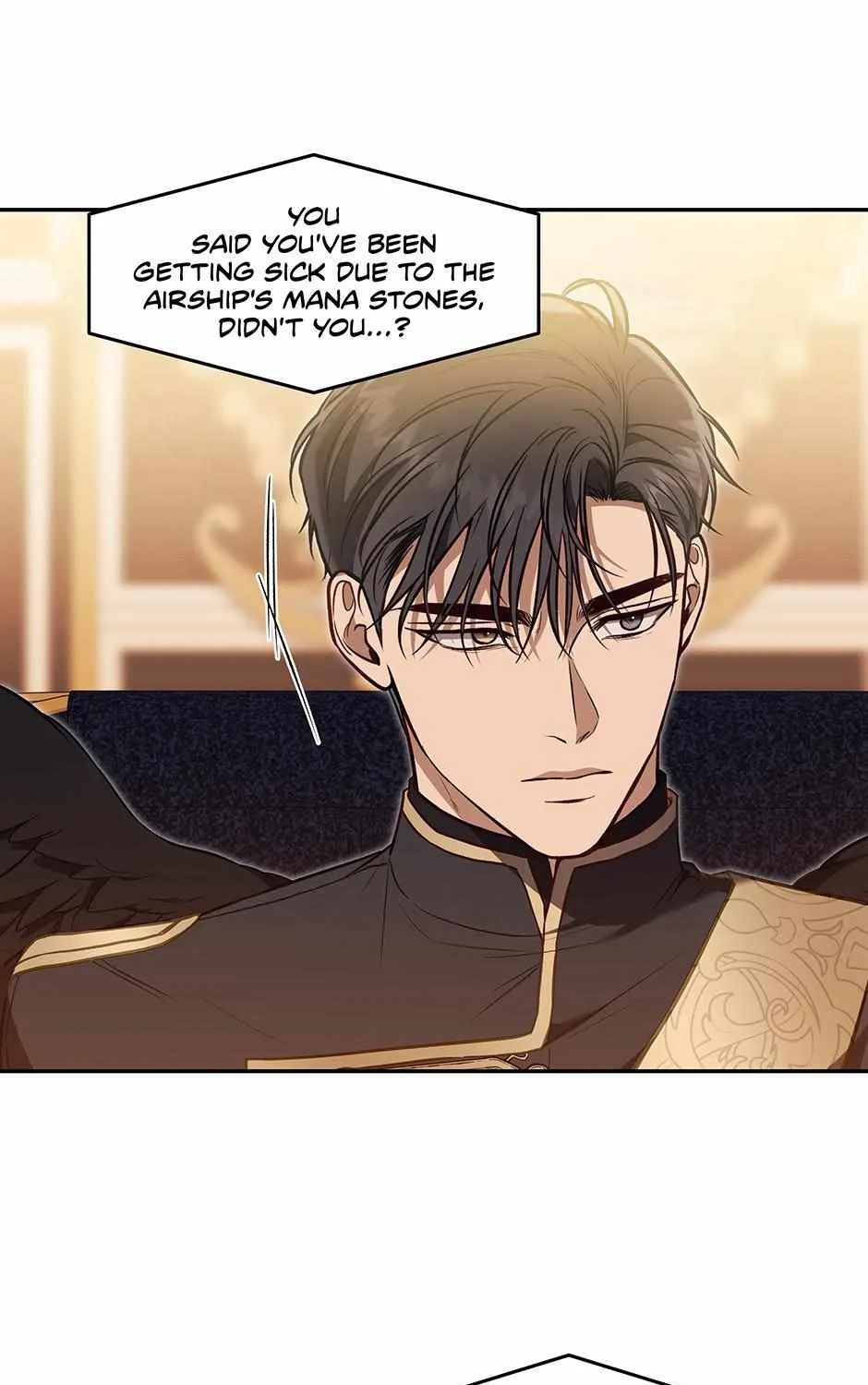 How to Survive as a Player Chapter 72 page 73 - 
