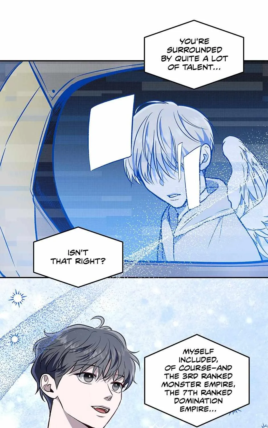 How to Survive as a Player Chapter 72 page 78 - 