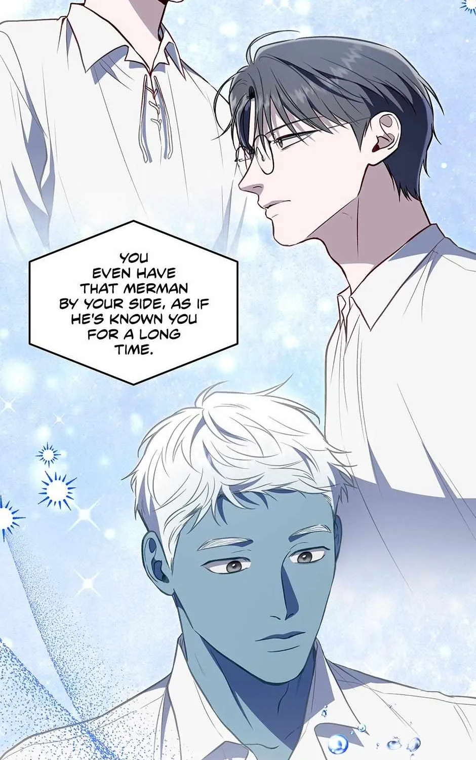 How to Survive as a Player Chapter 72 page 79 - 