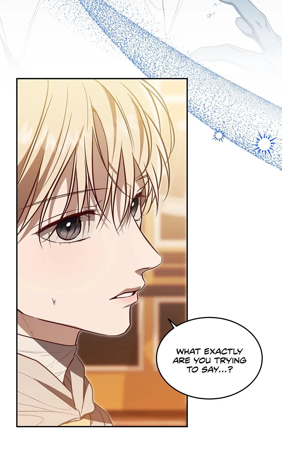 How to Survive as a Player Chapter 72 page 81 - 