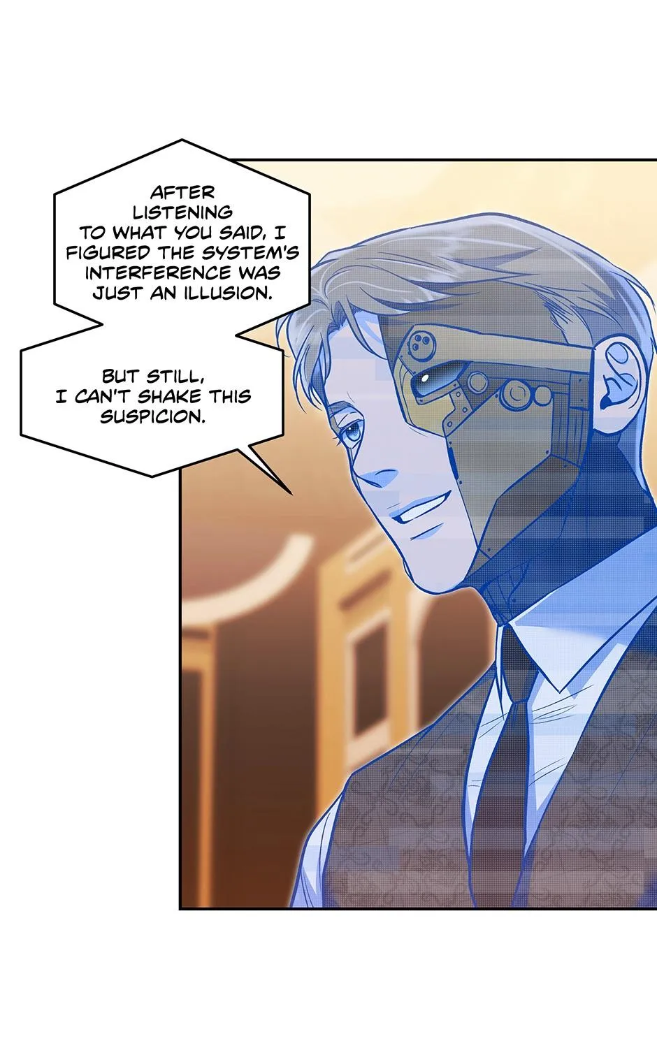 How to Survive as a Player Chapter 72 page 83 - 