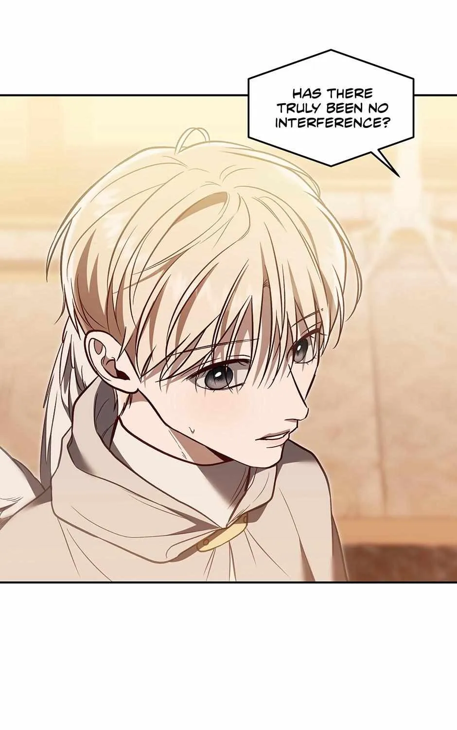 How to Survive as a Player Chapter 72 page 85 - 