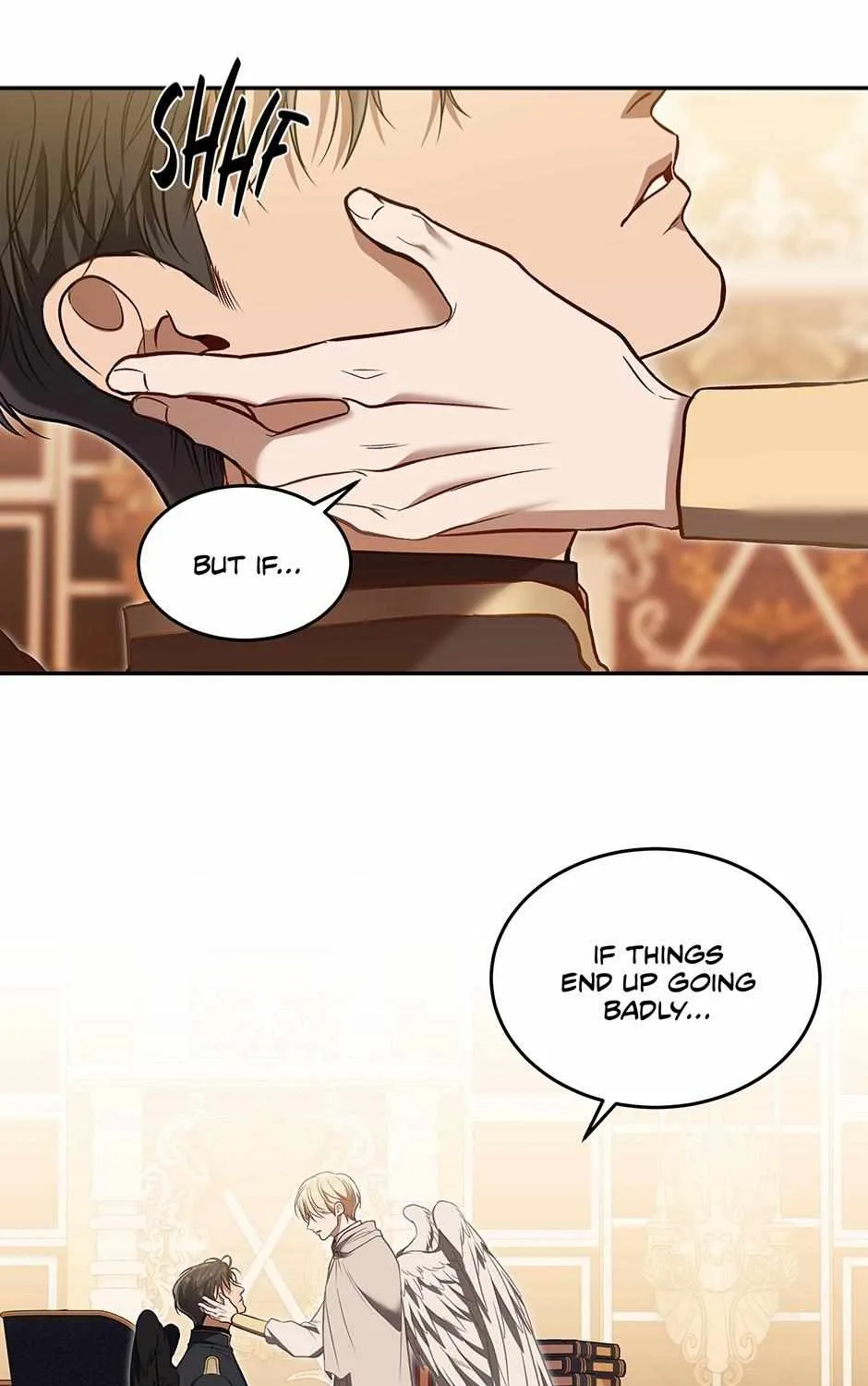 How to Survive as a Player Chapter 72 page 98 - 