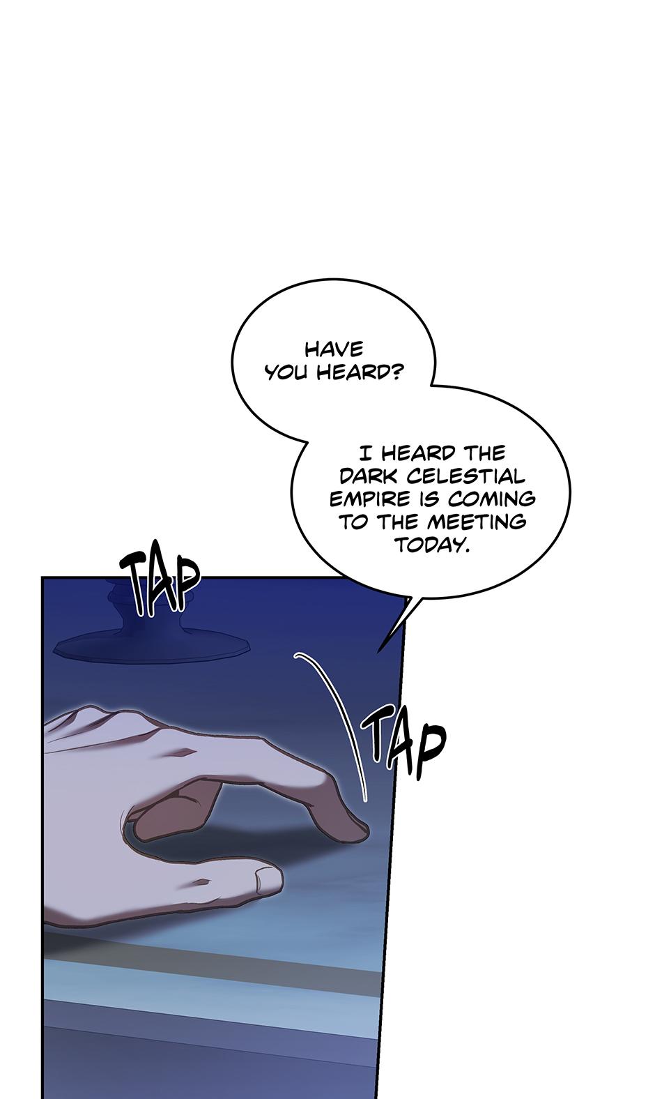 How to Survive as a Player Chapter 73 page 2 - 