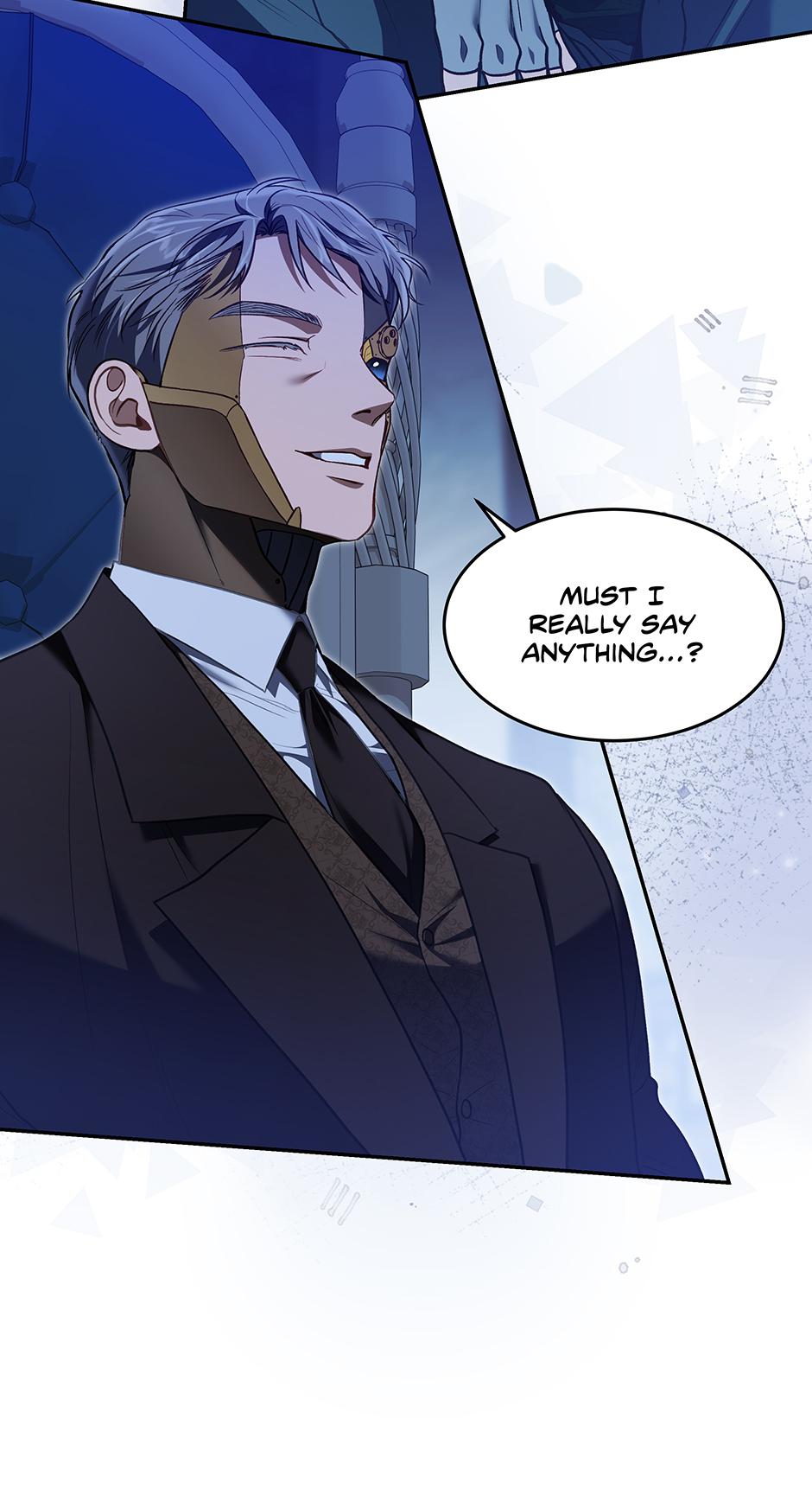 How to Survive as a Player Chapter 73 page 11 - 