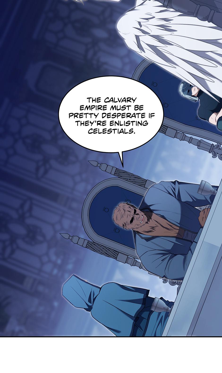How to Survive as a Player Chapter 73 page 18 - 