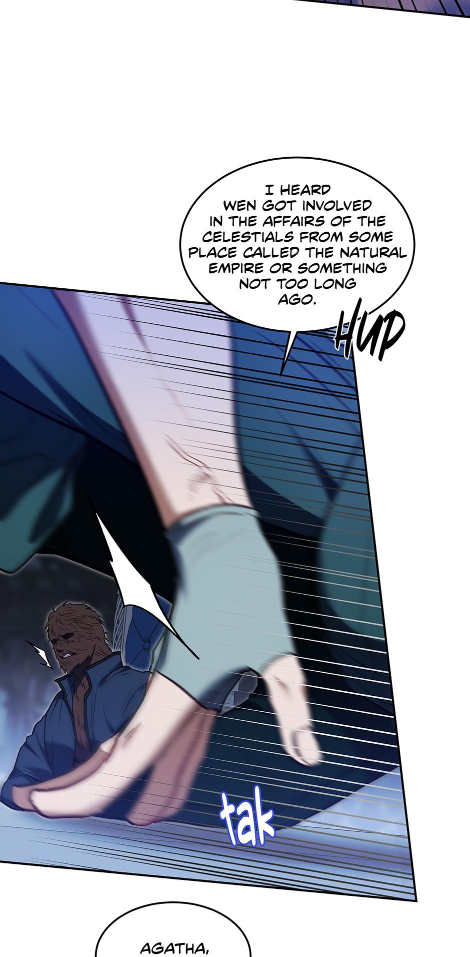 How to Survive as a Player Chapter 73 page 20 - 
