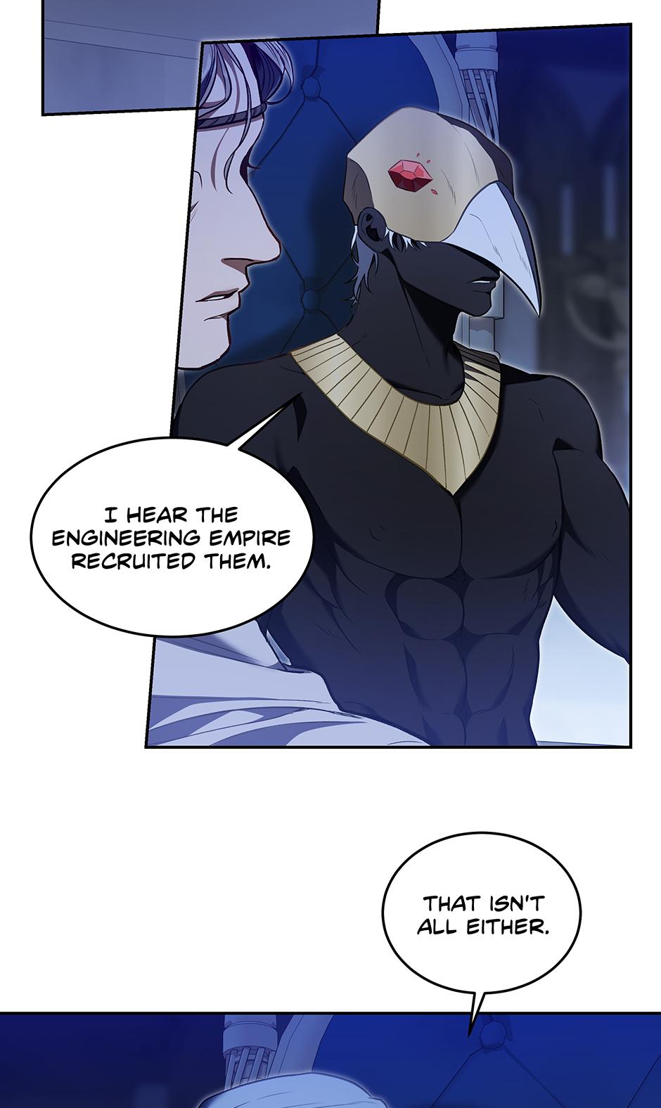 How to Survive as a Player Chapter 73 page 3 - 