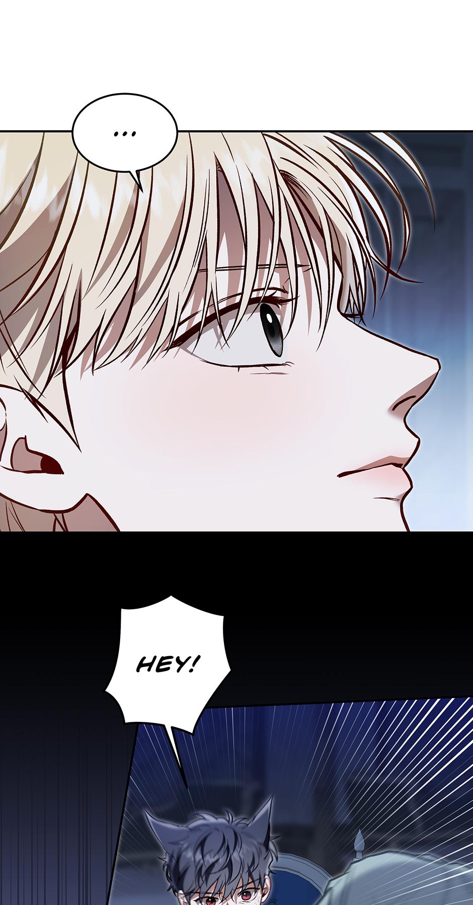 How to Survive as a Player Chapter 73 page 22 - 