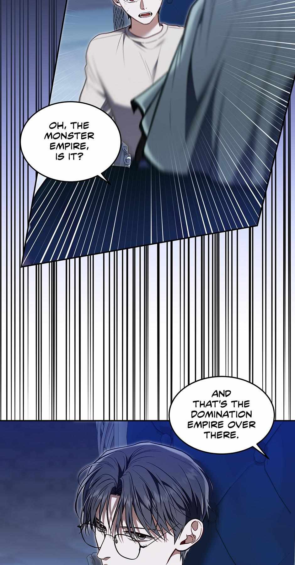 How to Survive as a Player Chapter 73 page 23 - 