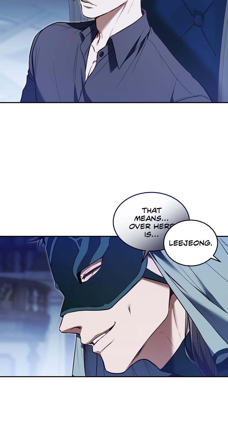 How to Survive as a Player Chapter 73 page 24 - 