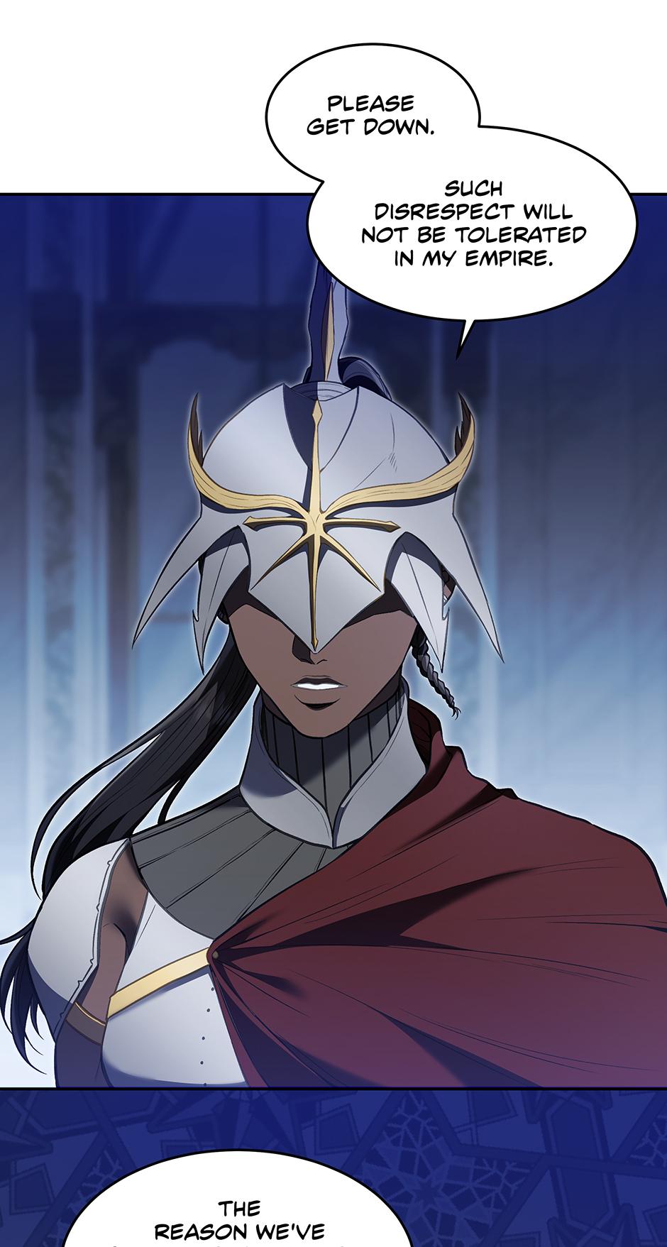 How to Survive as a Player Chapter 73 page 25 - 