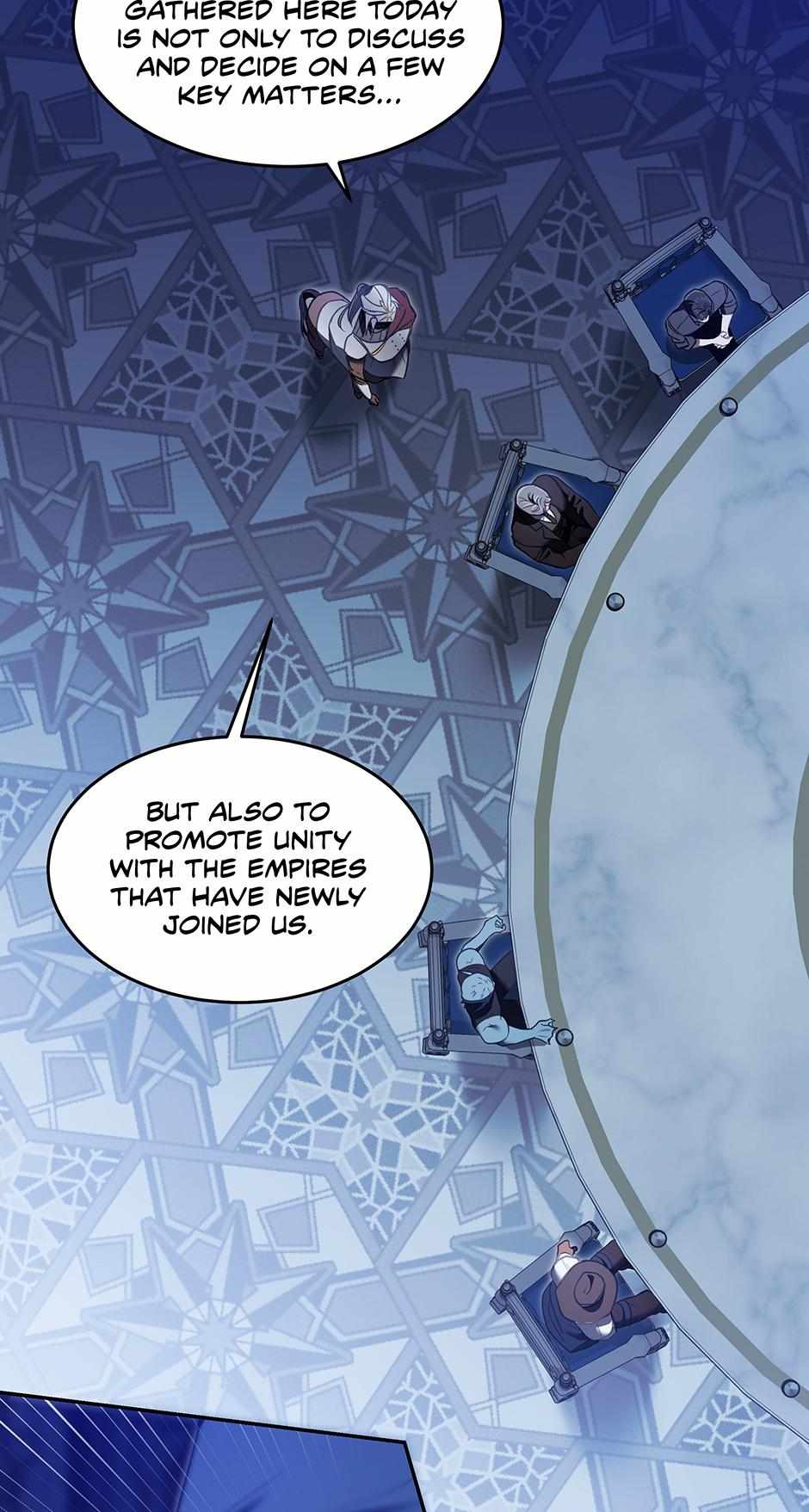 How to Survive as a Player Chapter 73 page 26 - 