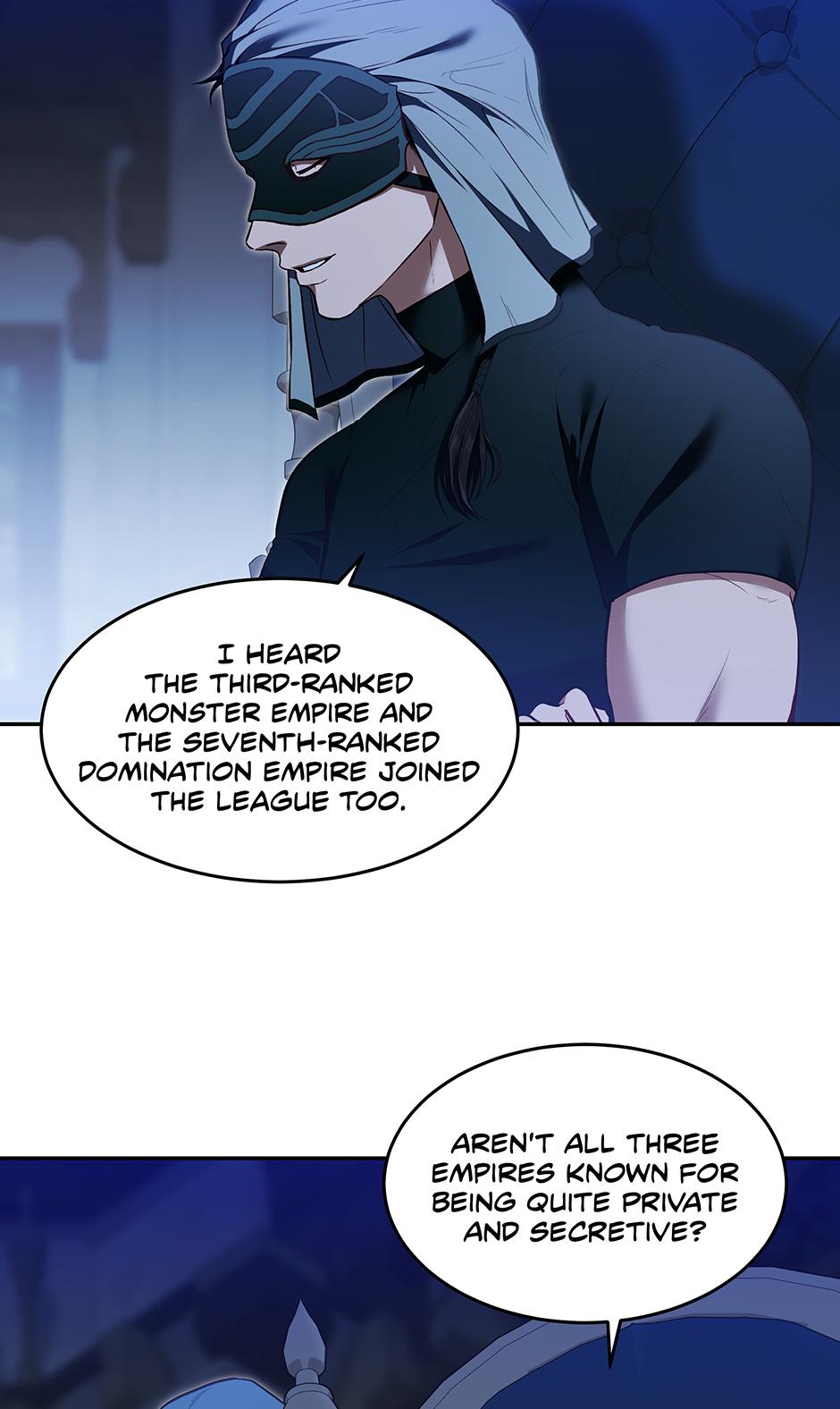 How to Survive as a Player Chapter 73 page 4 - 