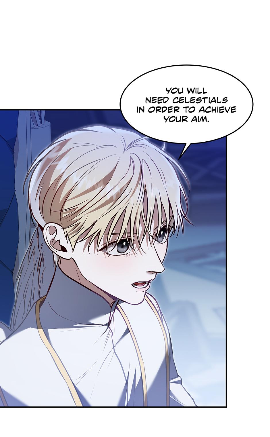 How to Survive as a Player Chapter 73 page 31 - 