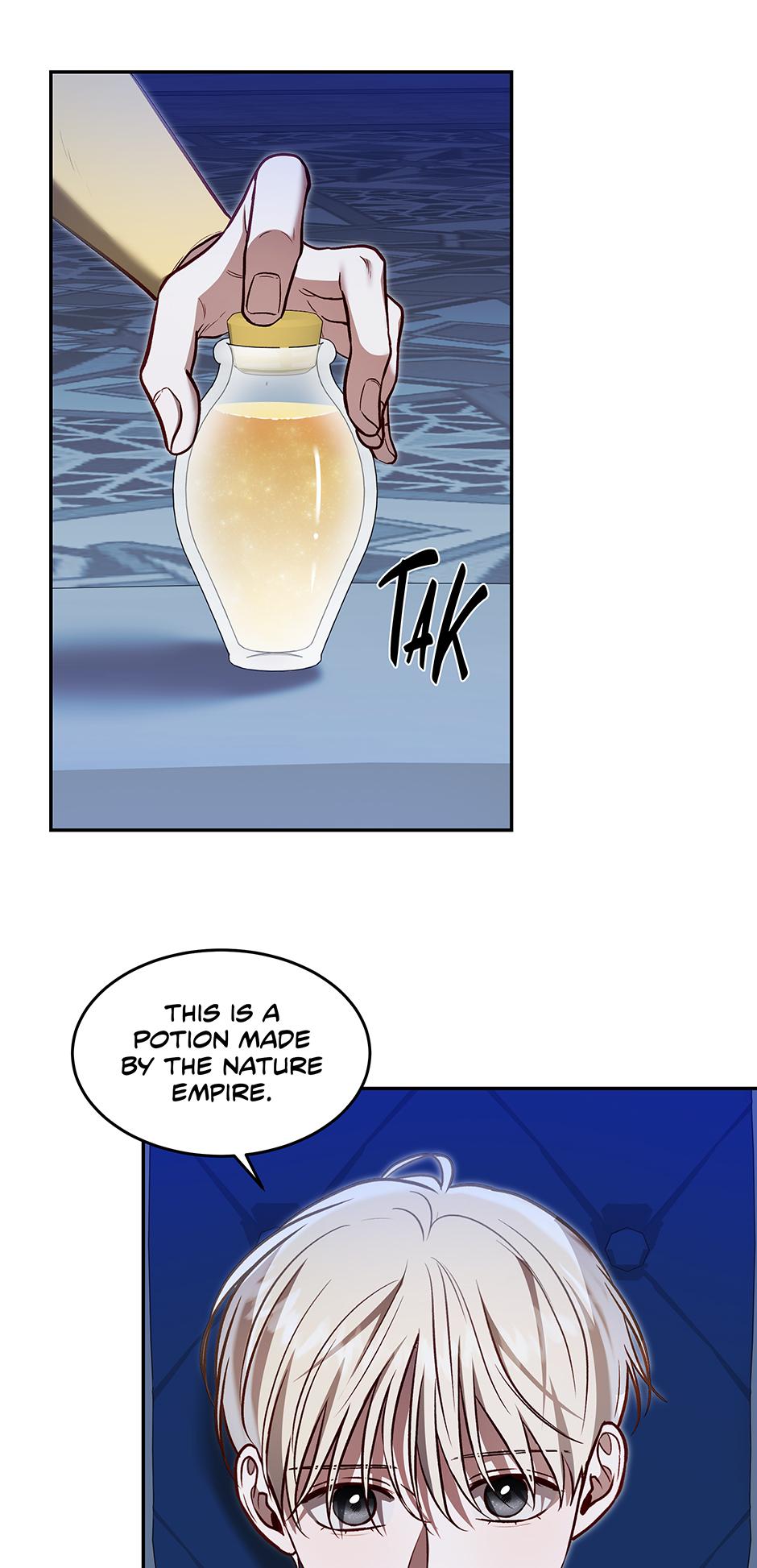 How to Survive as a Player Chapter 73 page 33 - 