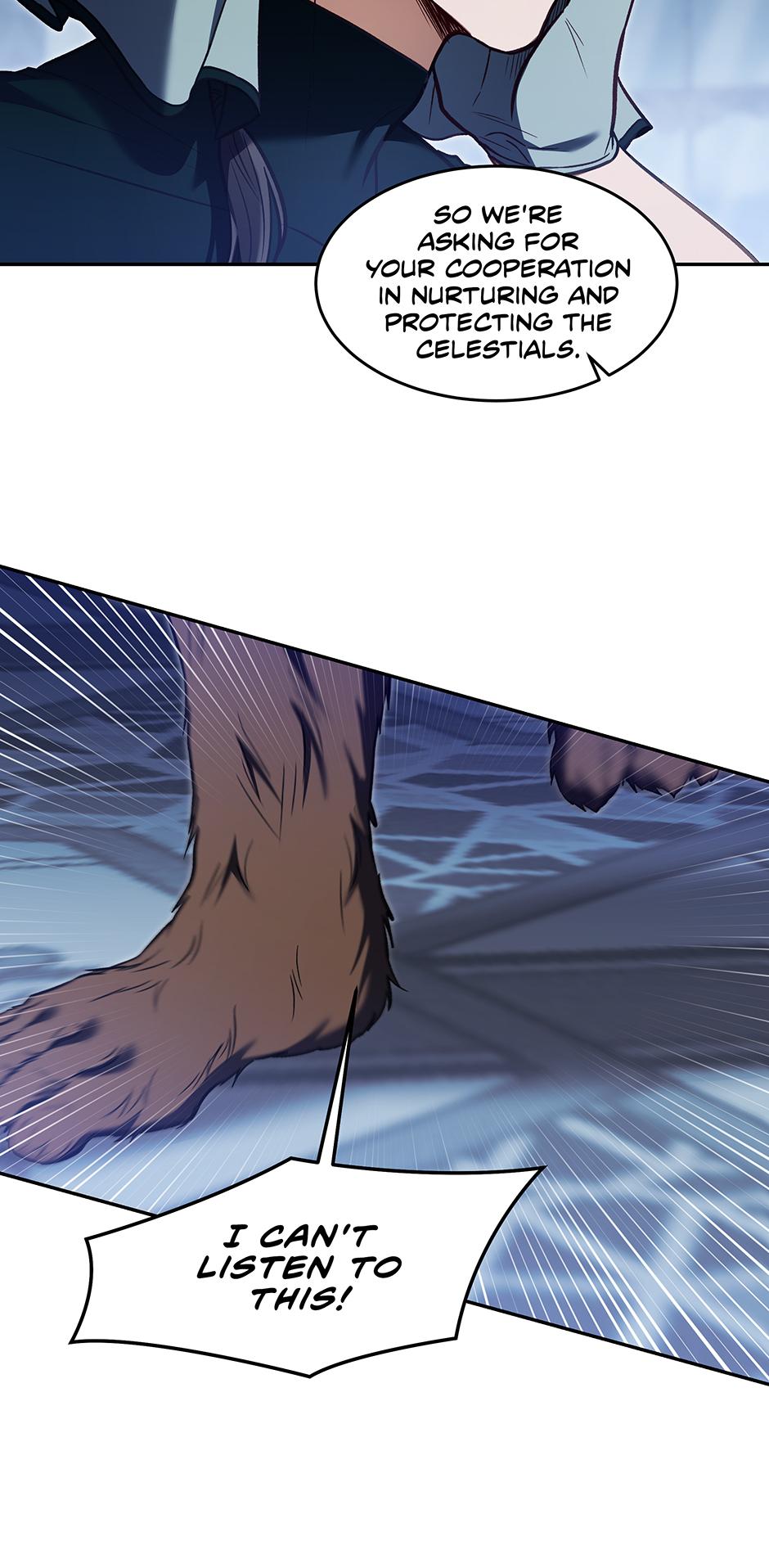 How to Survive as a Player Chapter 73 page 40 - 