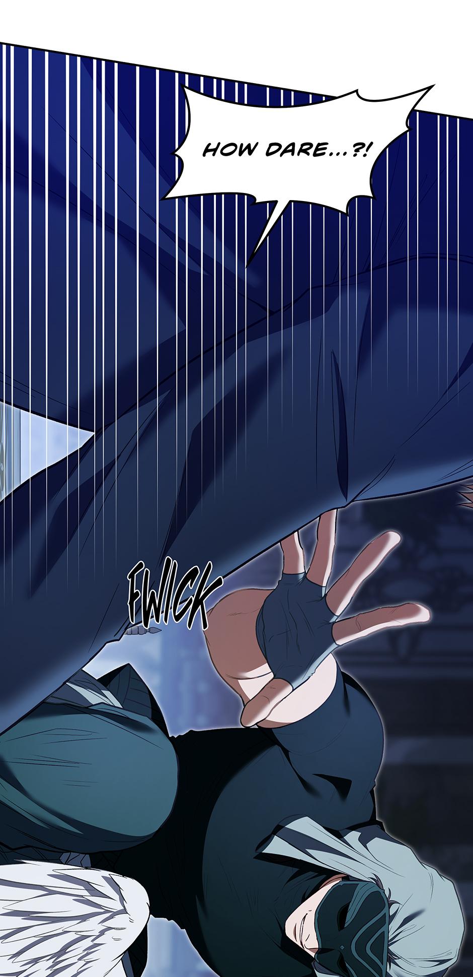 How to Survive as a Player Chapter 73 page 41 - 